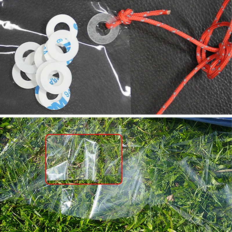 Camping Hiking Backpacking Out - Outdoor Camping Quilt ulasan dan harga