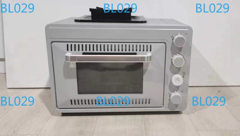 Portable small baking oven Hou - Outdoor Gas Camping Oven ulasan dan harga
