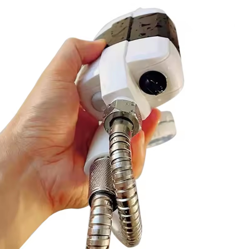 2025 Trend RV Portable Shower  - Outdoor Camping Shower ulasan dan harga