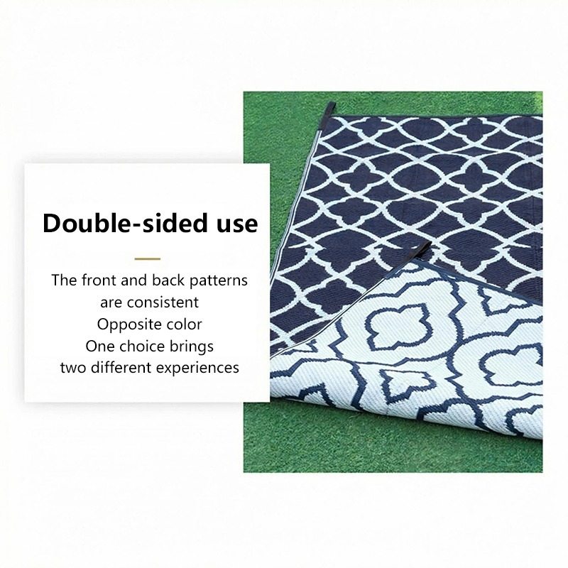 RV Awning Carpet Outdoor Campi - Outdoor Camping ulasan dan harga