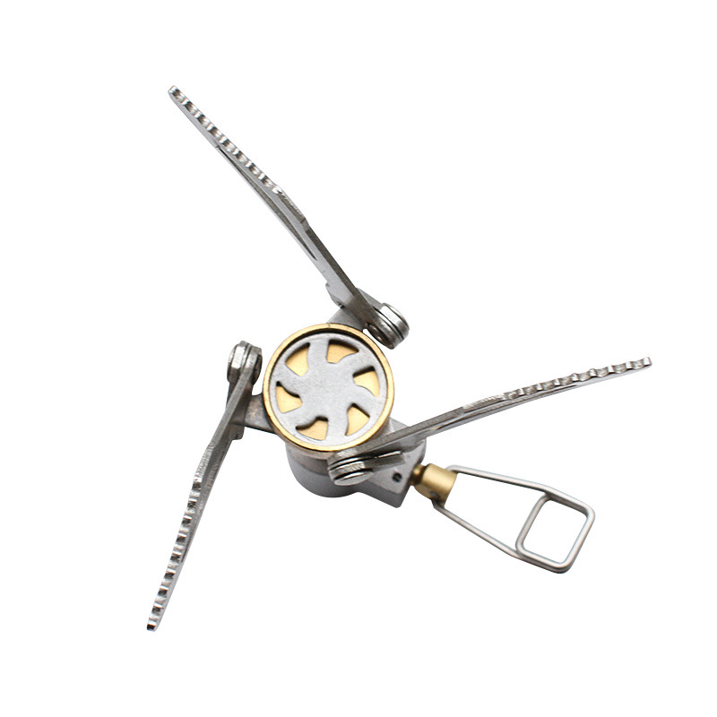 Super Mini Camping Stove 3000W - Outdoor Camping Sink ulasan dan harga