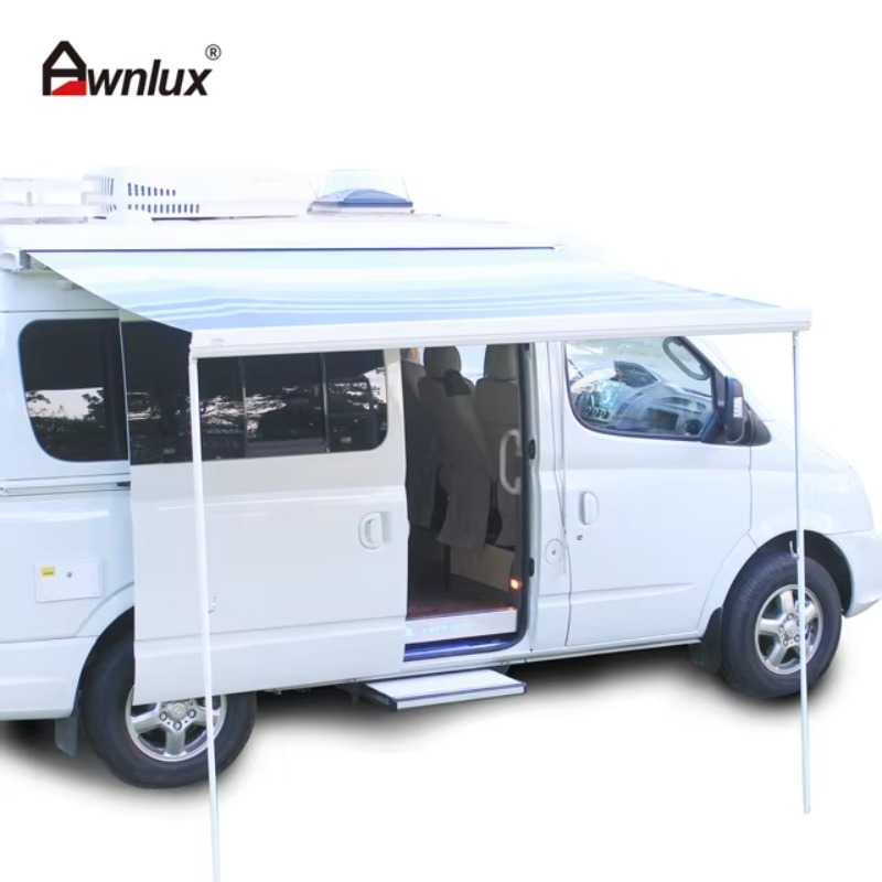 STLF Awnlux Aluminum Alloy Fra - Camping Tent ulasan dan harga