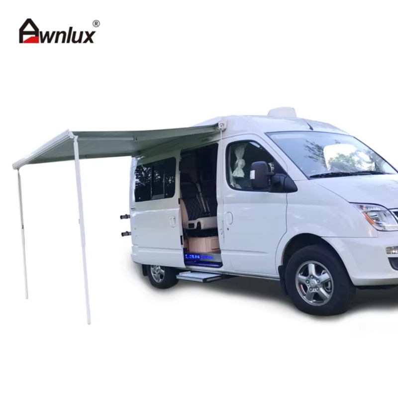 STLF Awnlux Aluminum Alloy Fra - Camping Tent ulasan dan harga