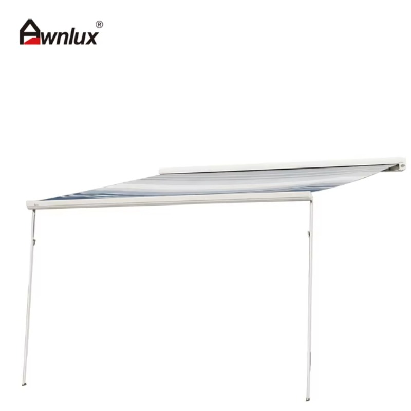STLF Awnlux Aluminum Alloy Fra - Camping Tent ulasan dan harga