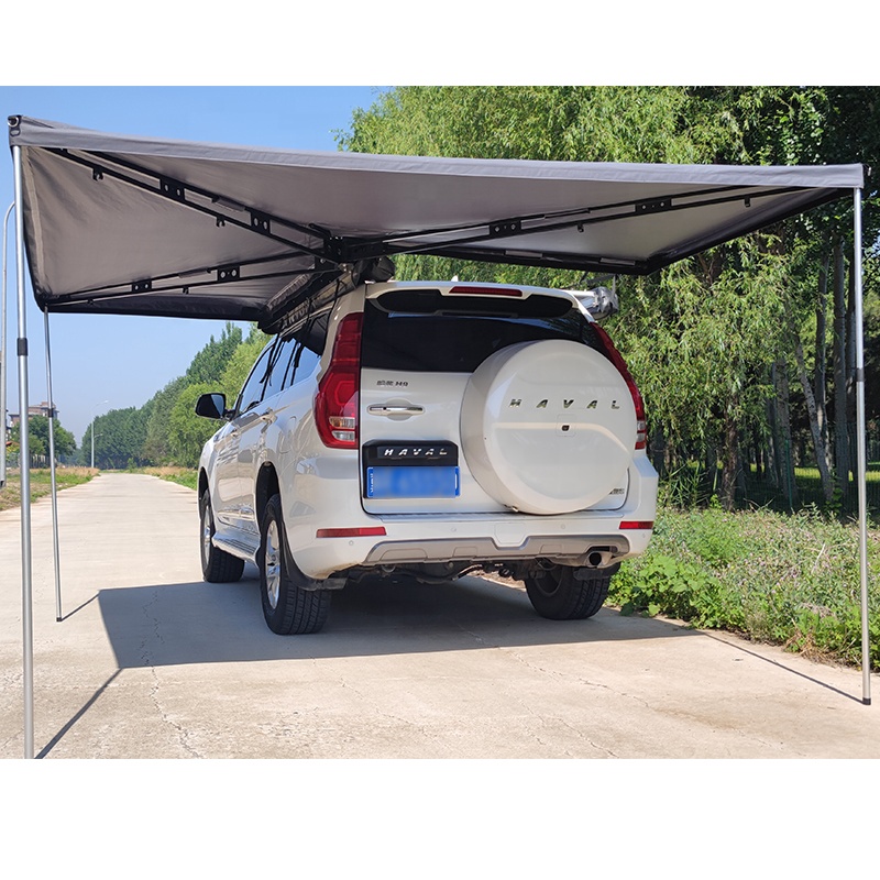 4X4  4wd Suv   Foxwing  Campin - Camping Tent ulasan dan harga
