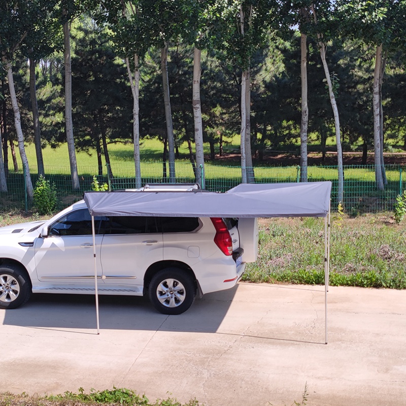 4X4  4wd Suv   Foxwing  Campin - Camping Tent ulasan dan harga