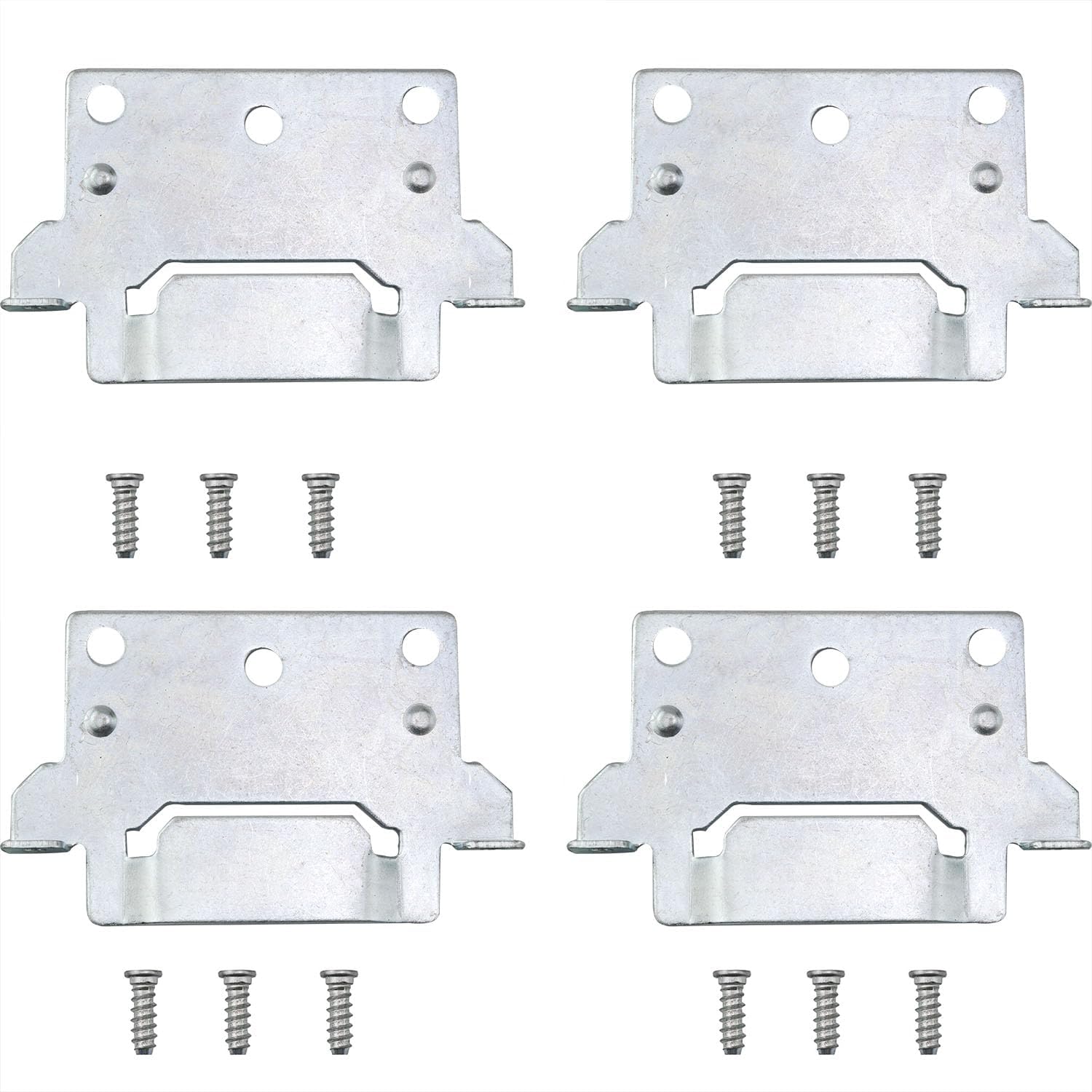 4PCS Camping Parts Monunting B - Outdoor Camping Accessories ulasan dan harga