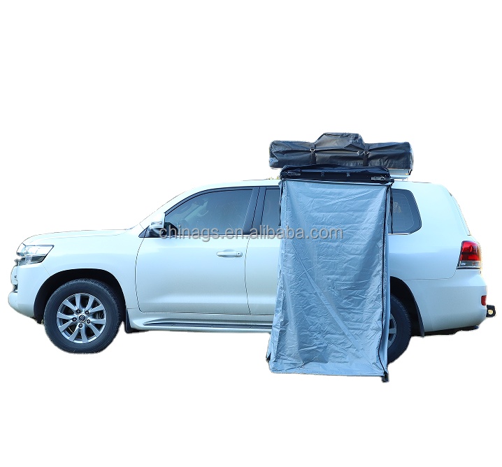 Outdoor Roof Top Shower Toilet - Outdoor Camping Shower ulasan dan harga