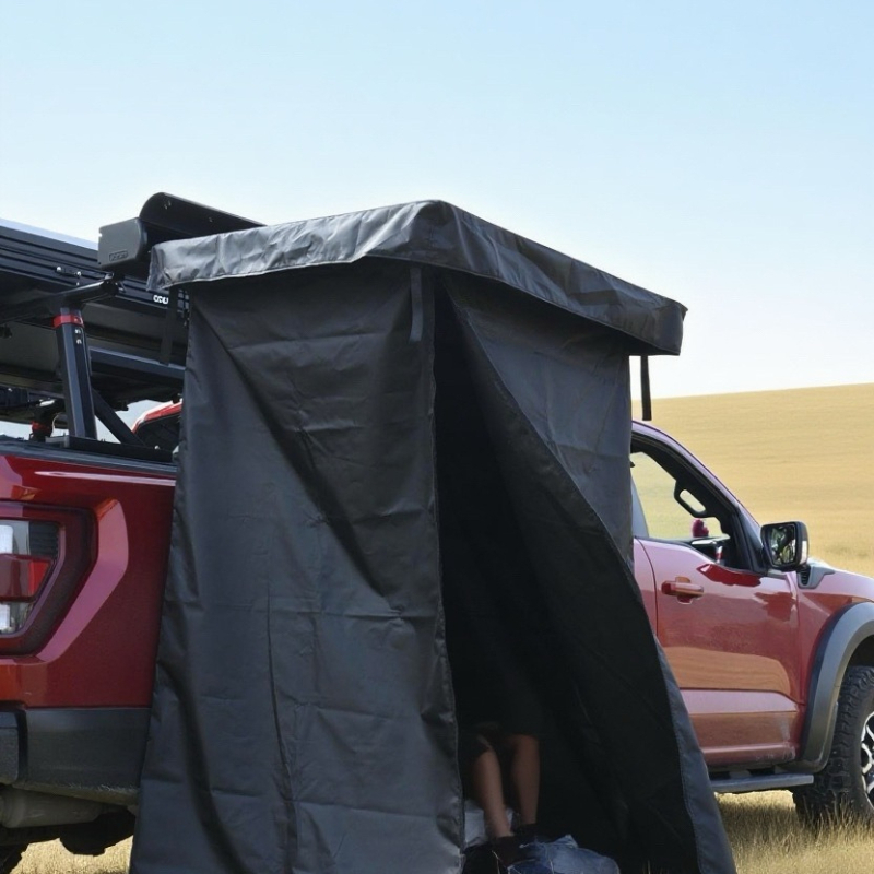 CarSideShower Privacy Tent Alu - Camping Tent ulasan dan harga