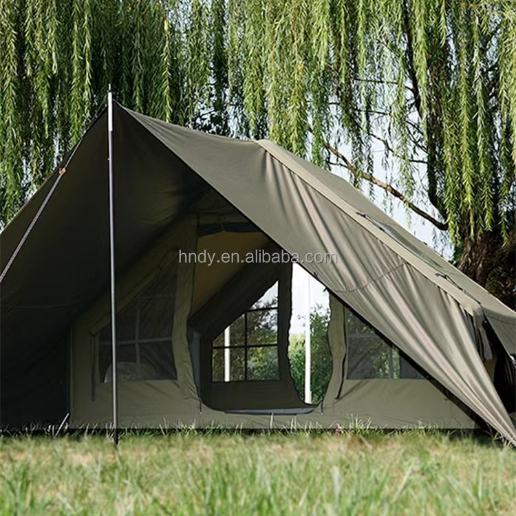 ST Factory Cheap Air Tent for  - Outdoor Camping Rental ulasan dan harga